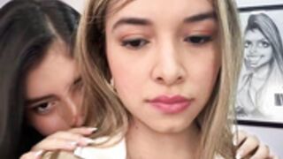 carolina__star & her new friend Miss_star full naked