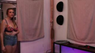 coaldaniels first 3some stream pt 1