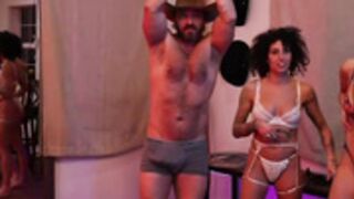 coaldaniels first 3some stream pt 2