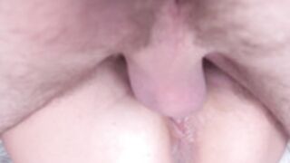 nacre victoire creampied