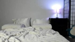 xlunaskye - BG show slopppy BJ