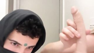 Emabluee With Male Bestfriend