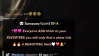 Sophie_Avory Show Pussy Wrong Stranger