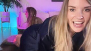 [Slim Cam Girls] Lesbian Series ♛ Pt.127