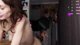 mxxnsxsul - Skinny beauty