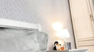 DikiyAngel - DP sho Feb 16 2025