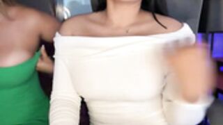Sarita_1 & Mia1_joness GG naked show together