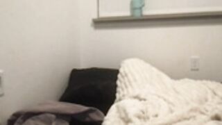 Sadieporter - oily naked tits with friend