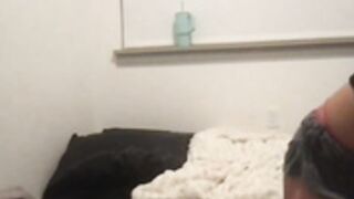 Sadieporter - oily naked tits with friend