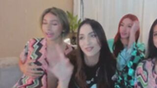 Dream-Team - Superbowl show 2025 pt 2