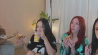 Dream-Team - Superbowl show 2025 pt 2