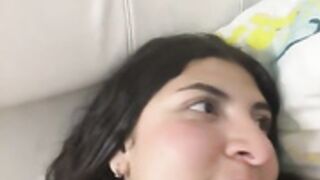Ariel_72 full naked getting her pussy licked
