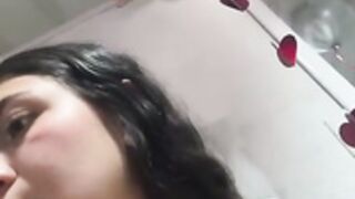 ariel_72 BJ + Fuck + Titsjob in Valentine's day