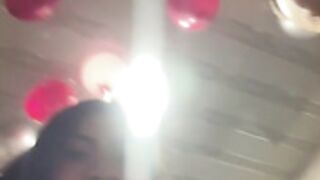 ariel_72 BJ + Fuck + Titsjob in Valentine's day