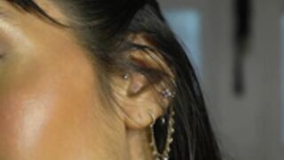 kaligray10 knows how to tease you