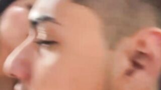 Sara_fun Play With Boss