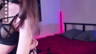 [Kinky Cam Girls] Lesbian Series ♛ Pt.73