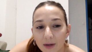 Dream0fvenus Nude Tease