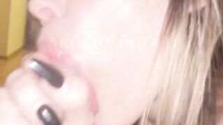 LuLy SiNoPoLi atragantada de leche