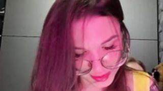 flipflapfap - hot lesbian sex show