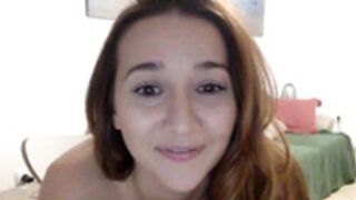 Dream0fvenus Boob Show And Ass Tease