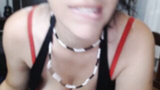 Holly-Hot blue eyed big natural boobs argentinian