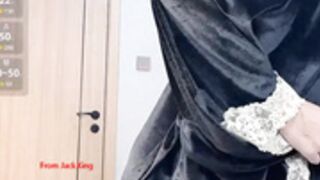 NANA-en sexy show 2025-01-22 6