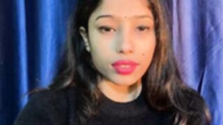 Sugarlips-14 boob and pussy tease