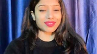 Sugarlips-14 boob and pussy tease