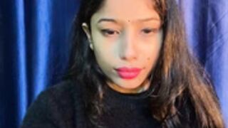 Sugarlips-14 boob and pussy tease