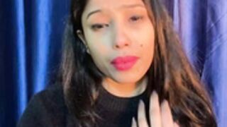 Sugarlips-14 boob and pussy tease