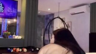 Maria Fernanda Silva Maziero Pepper Nanda 27