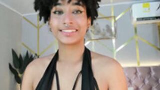 [Kinky Cam Girls] Lesbian Series ♛ Pt.33