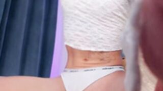 katrinewest - Quick orgasm