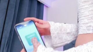 katrinewest - Quick orgasm