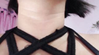 [Kinky Cam Girls] Lesbian Series ♛ Pt.30