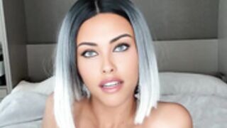 Nina Melvin topless