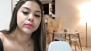 Tuckersabrina & Gaby_zahir_ hot GG show 20250125 pt 2