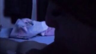 ORiAnA VAjErO chupando pija por doquier