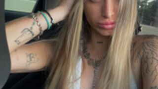 MaRu PiChOT probando un pijon xxl