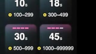 [Slim Cam Girls] Lesbian Series ♛ Pt.21