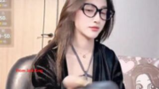 NANA-en sexy show 2025-01-22 4