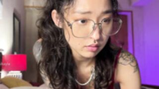 _Octopussy_ pussy play