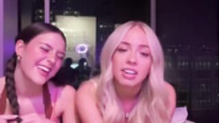 jazzymaezz - new girls GGG show flash tits