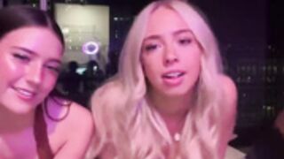 jazzymaezz - new girls GGG show flash tits