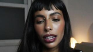 kaligray10 - Eye contact is her best skill