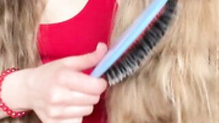 Jessie Cave Happy Monday