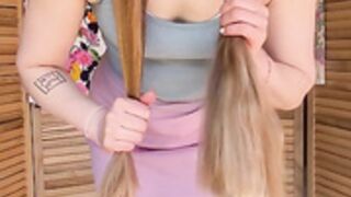 Jessie Cave Have a nice day