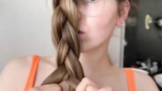 Jessie Cave Saturday