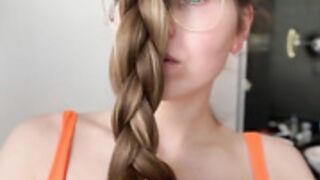 Jessie Cave Saturday